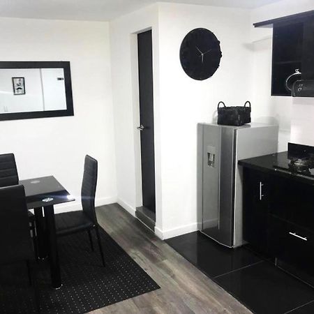 מדיין Estadio Apartamentos מראה חיצוני תמונה