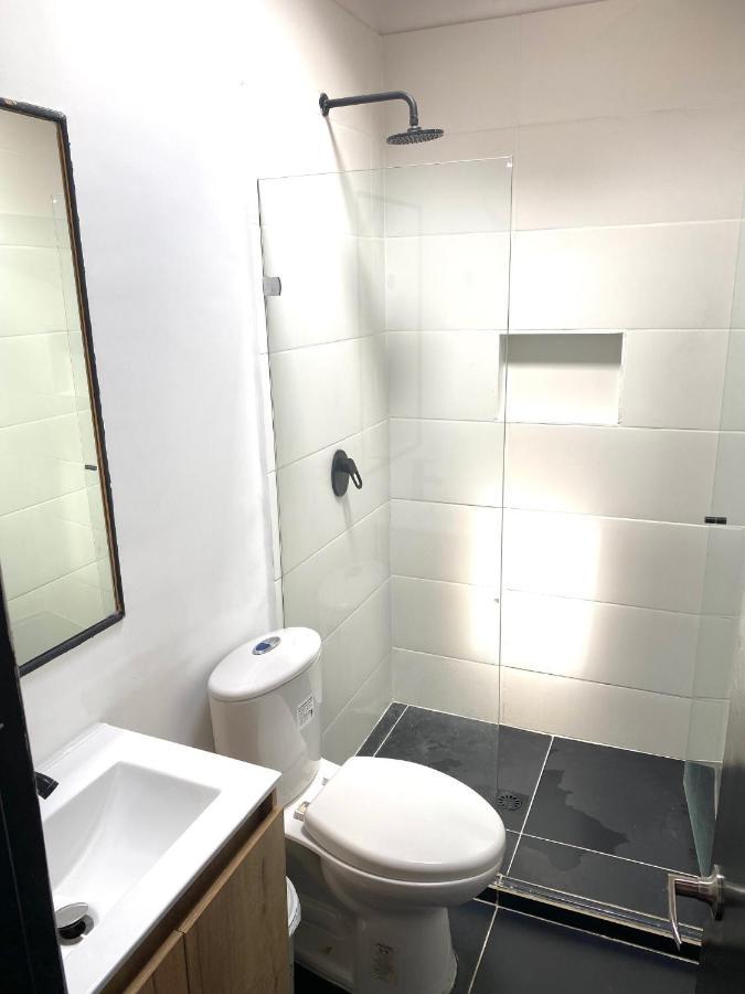 מדיין Estadio Apartamentos מראה חיצוני תמונה