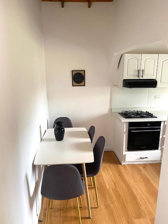 מדיין Estadio Apartamentos מראה חיצוני תמונה