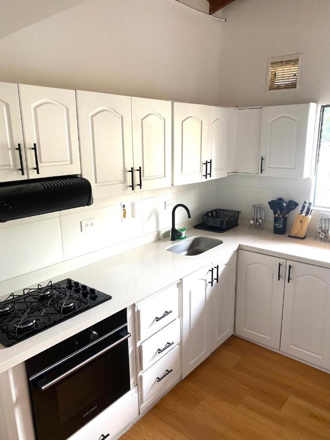מדיין Estadio Apartamentos מראה חיצוני תמונה