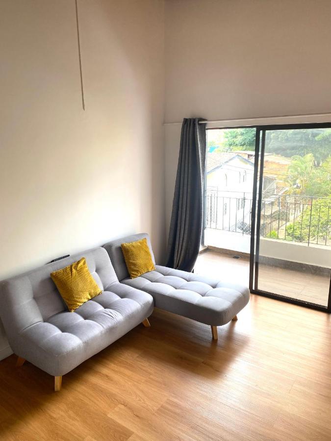 מדיין Estadio Apartamentos מראה חיצוני תמונה