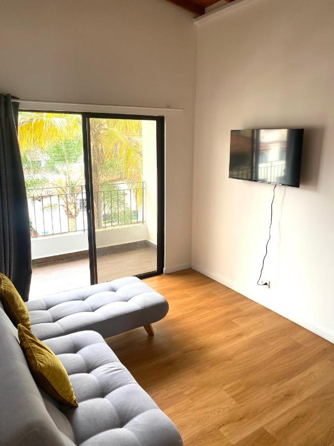 מדיין Estadio Apartamentos מראה חיצוני תמונה