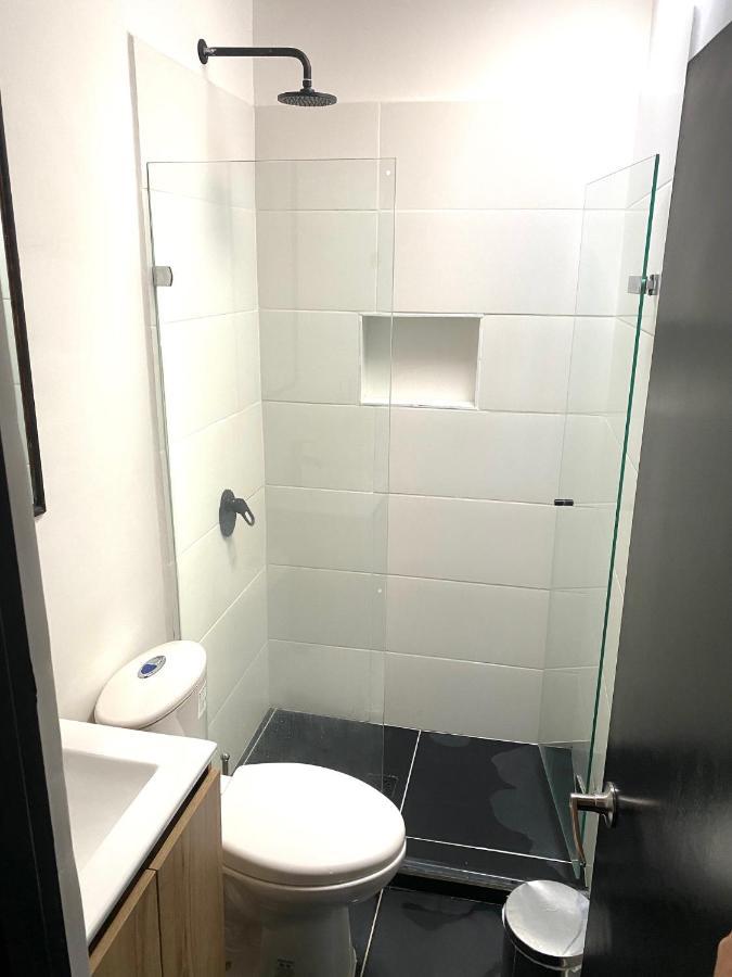 מדיין Estadio Apartamentos מראה חיצוני תמונה