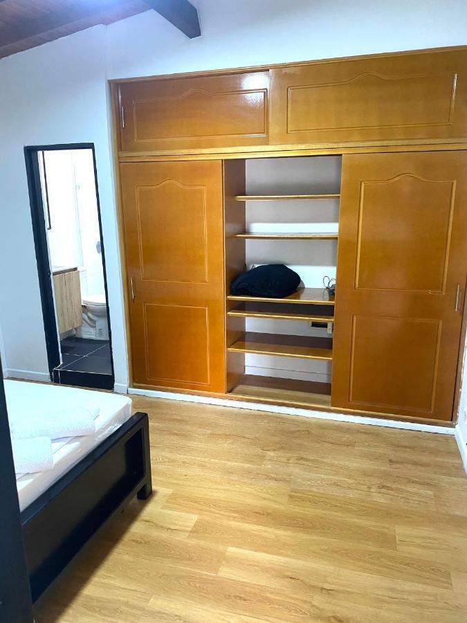 מדיין Estadio Apartamentos מראה חיצוני תמונה