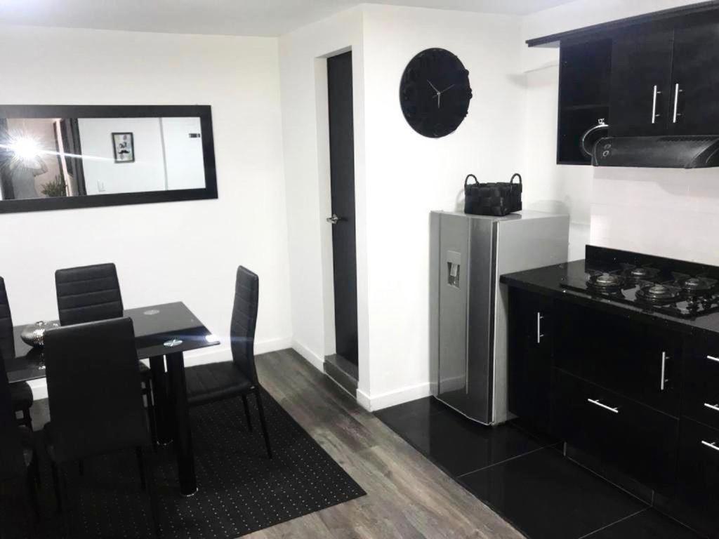 מדיין Estadio Apartamentos מראה חיצוני תמונה