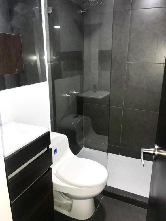 מדיין Estadio Apartamentos מראה חיצוני תמונה