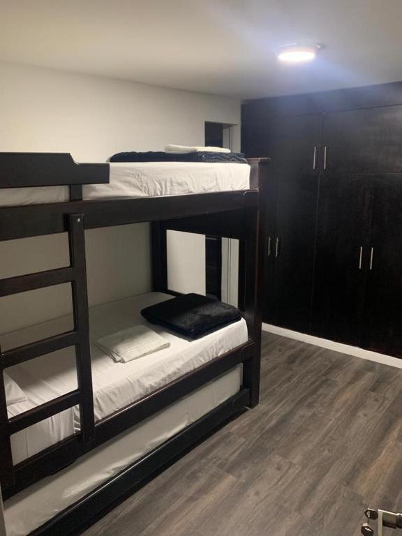 מדיין Estadio Apartamentos מראה חיצוני תמונה