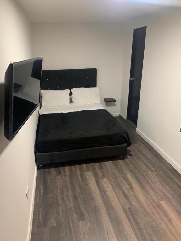 מדיין Estadio Apartamentos מראה חיצוני תמונה